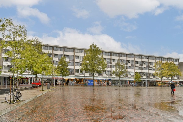 Sierplein 69, 1065 LN Amsterdam